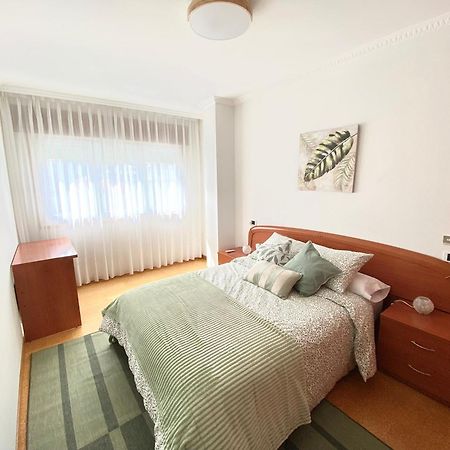 Apartamento Rivela Burela Exterior photo