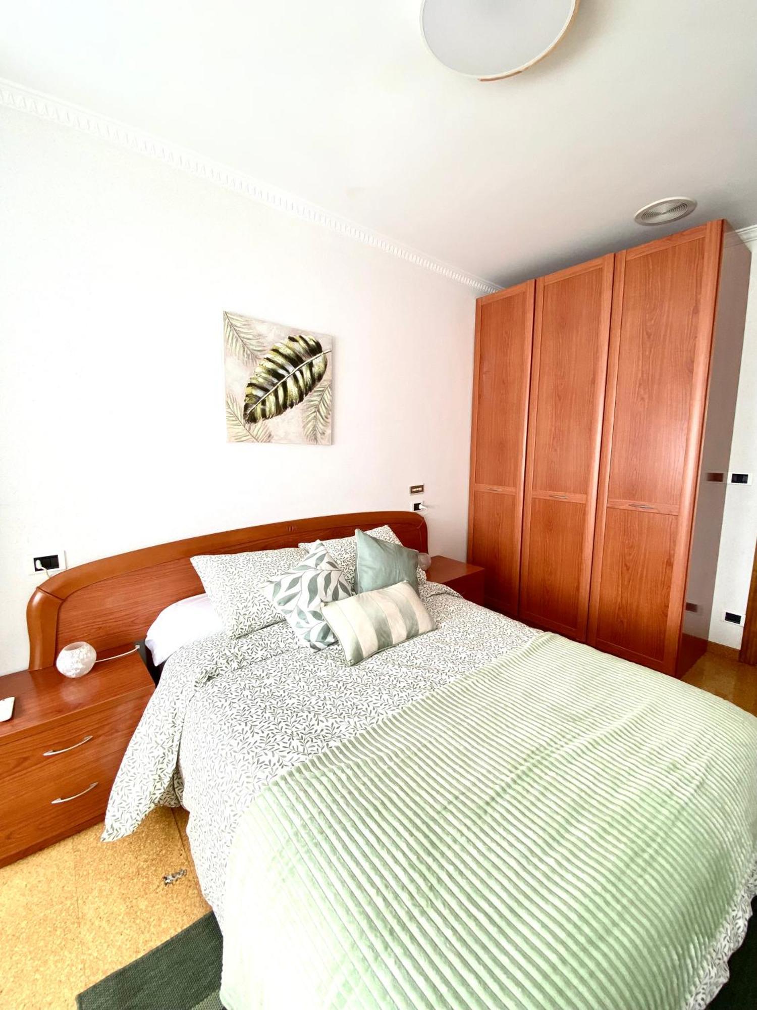 Apartamento Rivela Burela Exterior photo