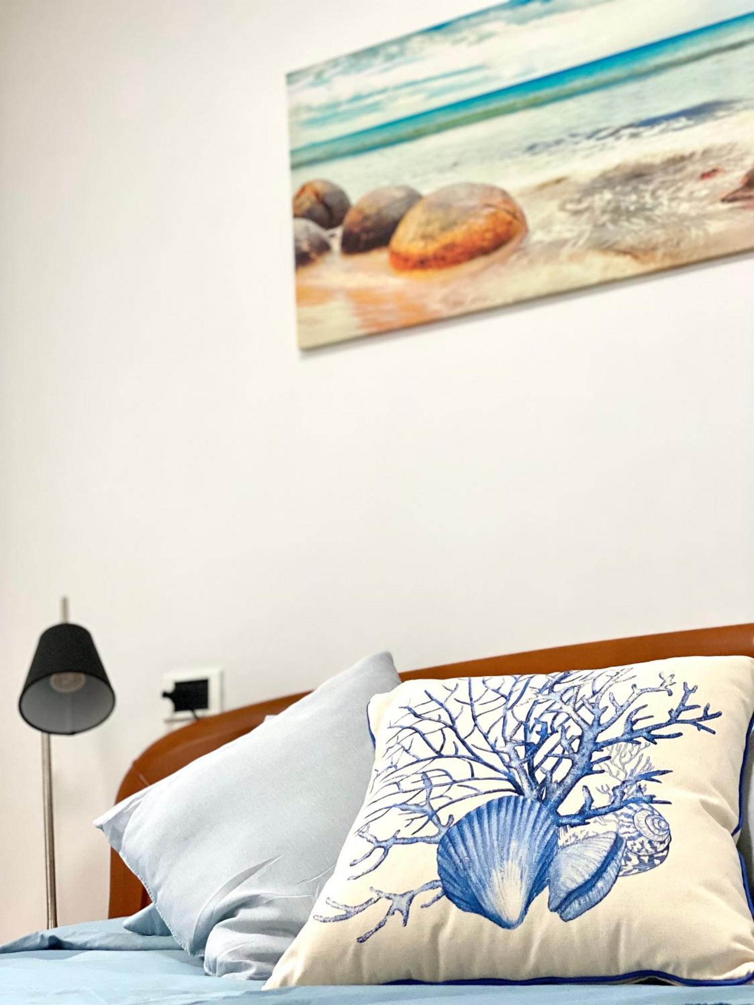 Apartamento Rivela Burela Exterior photo